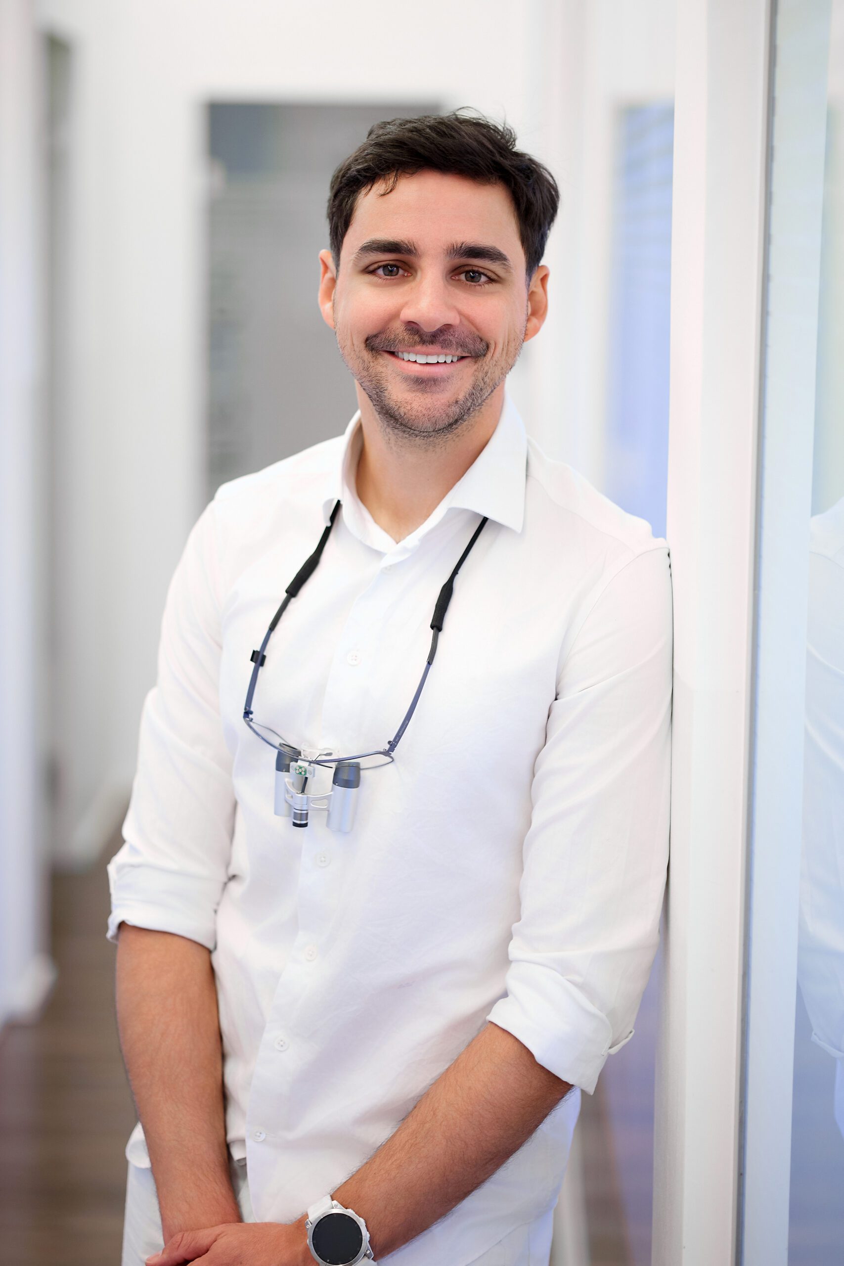 Dr. Maximilian Millonig